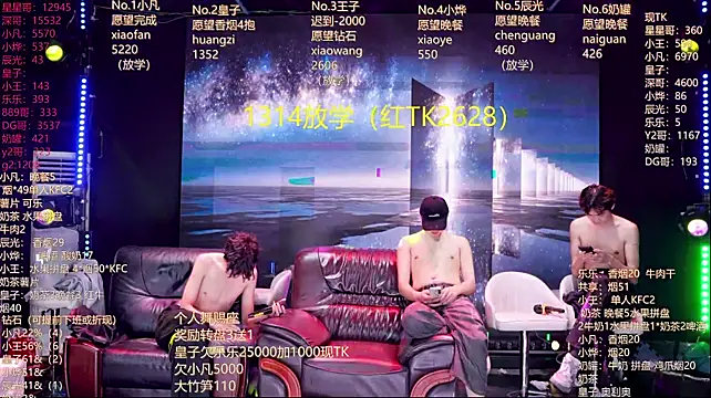 XT-YYDS-001 live cam on StripChat