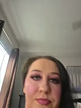 CreamVixen live cam on StripChat