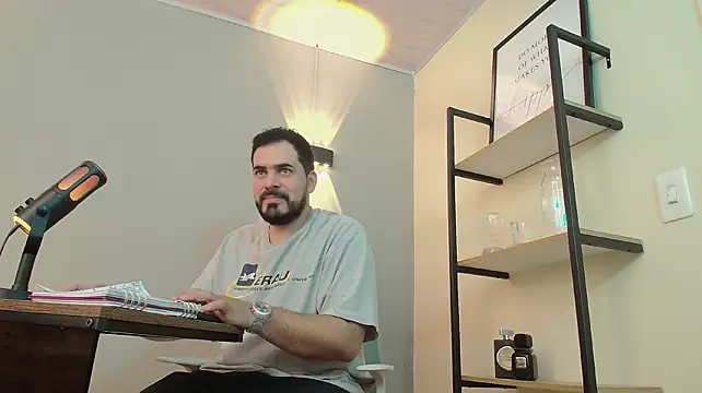 DanteKnoxxx webcam