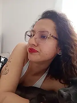 JustVeroo_ webcam