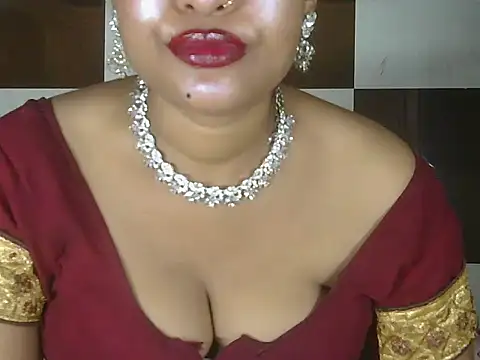 hotee_bhabi (F young) - Full nude dance