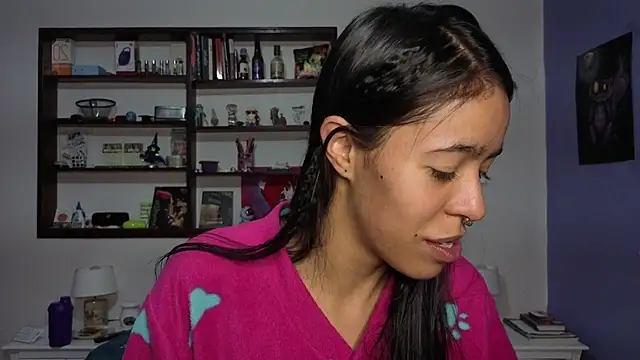 stephania_t webcam