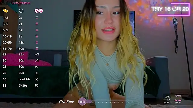 baobei03 webcam
