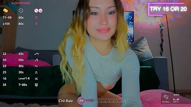 baobei03 webcam