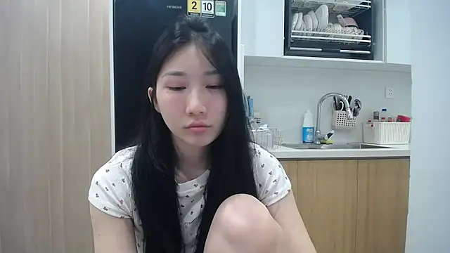 Asiagirll webcam