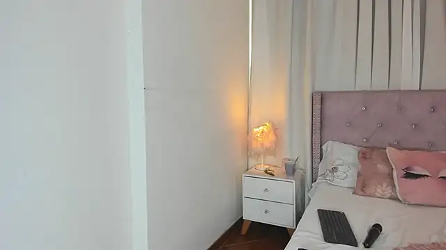 destinysweet21 webcam
