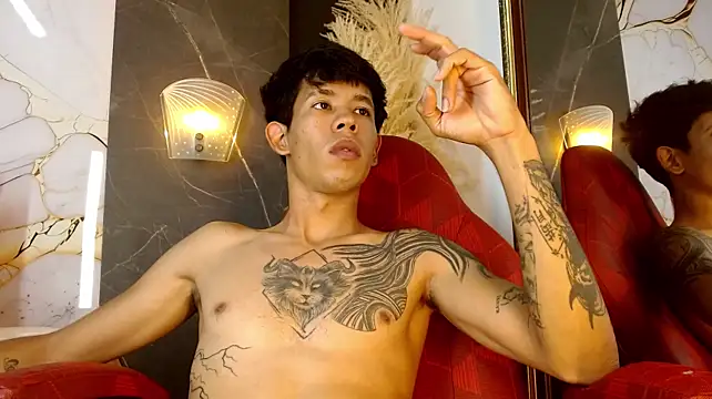 Andrew_Hardy live cam on StripChat