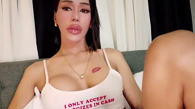 Forever_MissCandace live sex cam