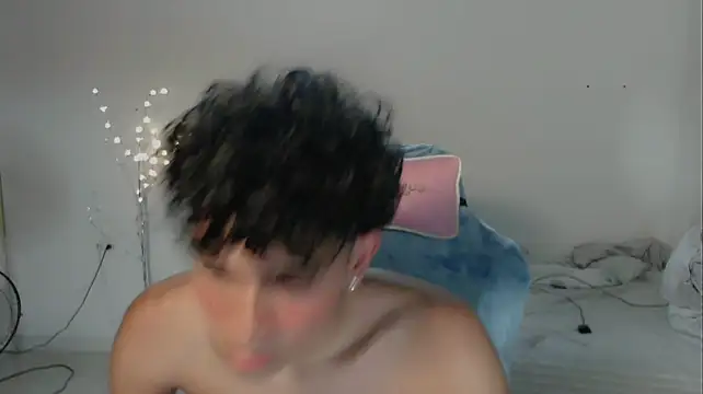 funny_dick_ (M twink) - SEXY DANCE NAKED