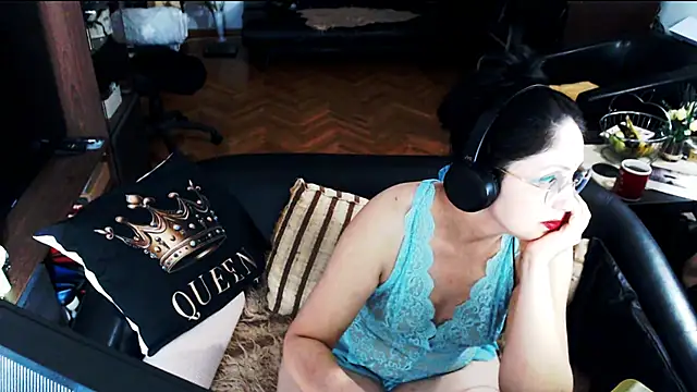 Imperatriza live cam on StripChat
