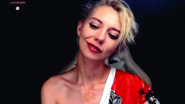 Blondice