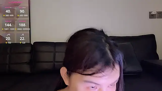 Webcam en directo de la tetona lvy-w