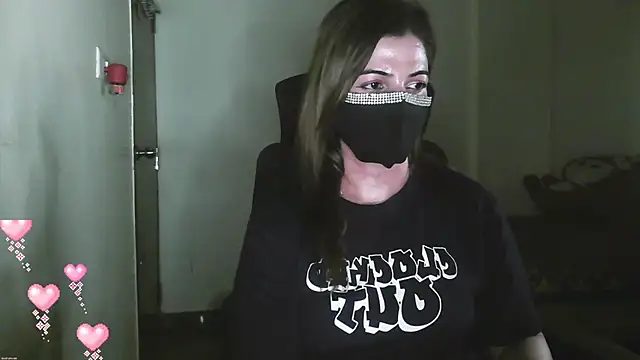 Cute_Sonii live cam on StripChat