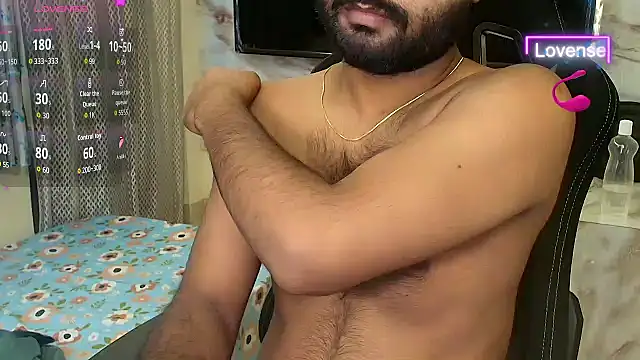 SilverShade3 live sex cam