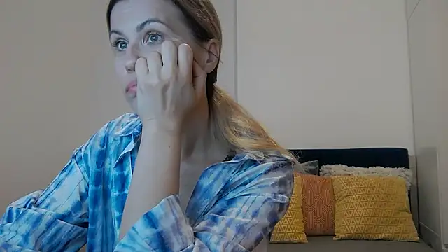 Lika_Soul live cam on StripChat