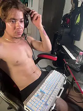 AngelLatinBoy