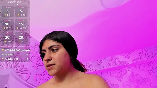 MishRaven live cam on StripChat