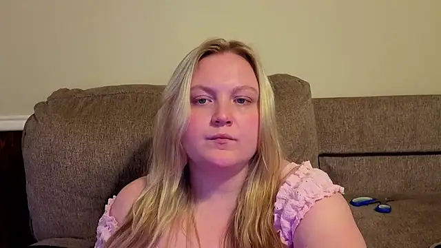 PhatAssBlond