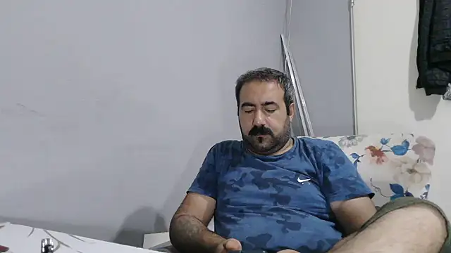 -Hunter_Blaze- live cam on StripChat