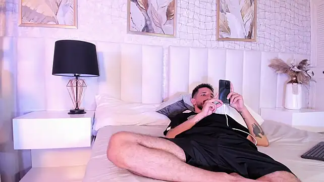 sam_bisex live cam on StripChat