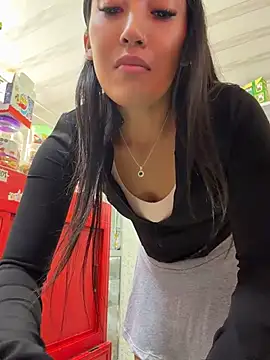 Sara_fun webcam
