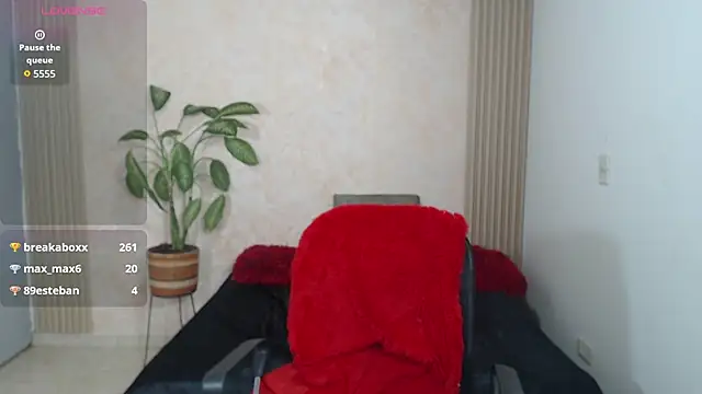 JESSYCHERNOBIL