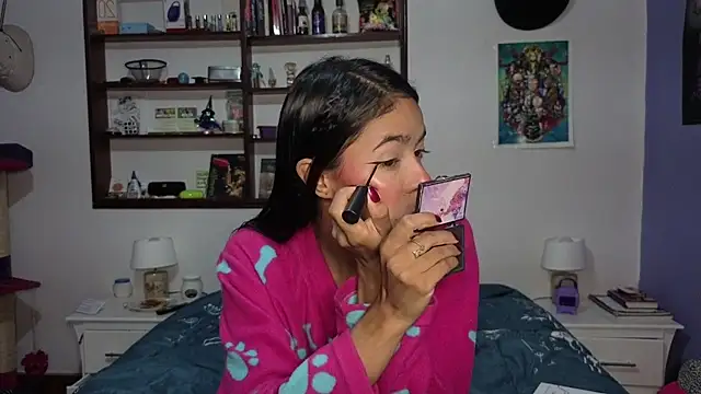 Stephania T (Stephania_t)