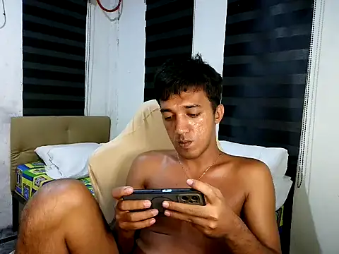 spicy_rowycam (M young) - CUM 💦🍆