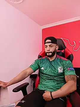 Mike Savage (Mike_savage3)