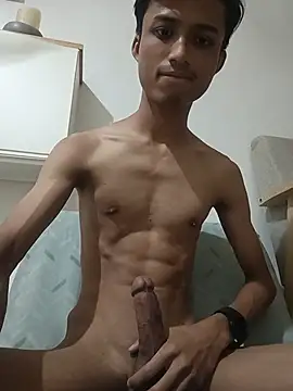 hunter_hault (M young) - Keep my underwear off