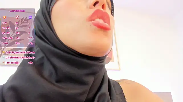 hanajameela