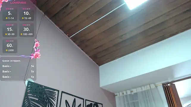 amara_rousse1 webcam