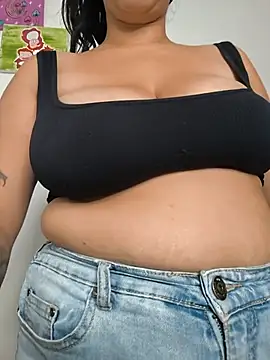 Annya-sweet live cam on StripChat