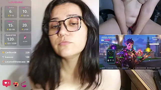 sobresalinaa live sex cam