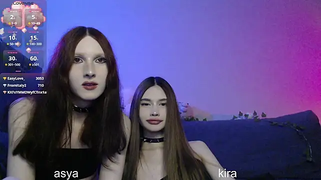 sweetykittysysya live webcam