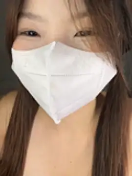 _xiaoxinxin_ live webcam