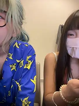 Rocket-Girl live sex cam