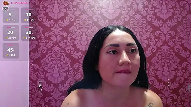 juliana_diaz live sex cam