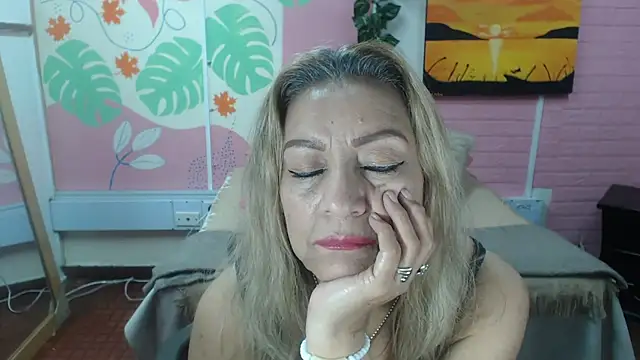 ZAMANTHA