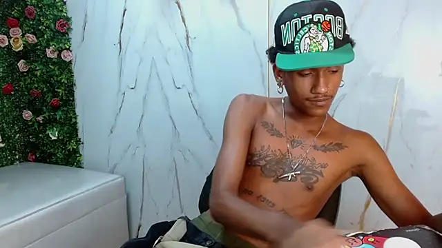 ManSant webcam
