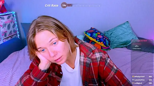 karen_morris (F young) - squirt again