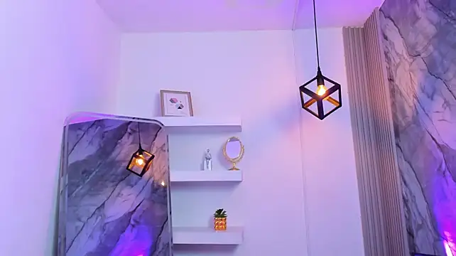 isabellamonet (F young) - CONTROL LUSH AND PLAY PUSSY🔥