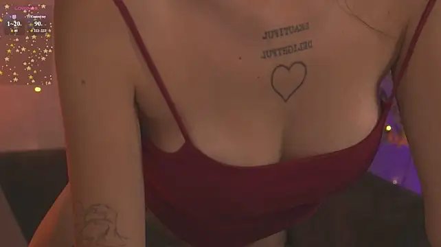 Blue__Berry__ webcam