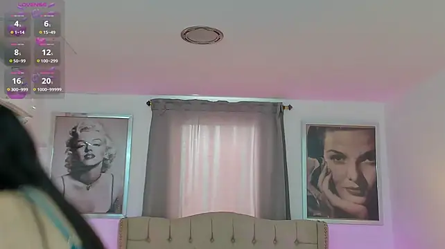Beautyari_ webcam