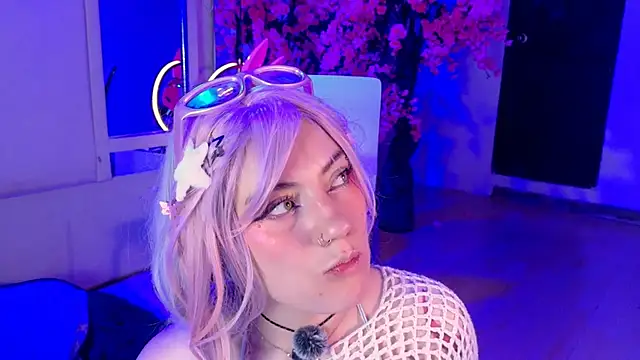 Broklinwhite_ webcam