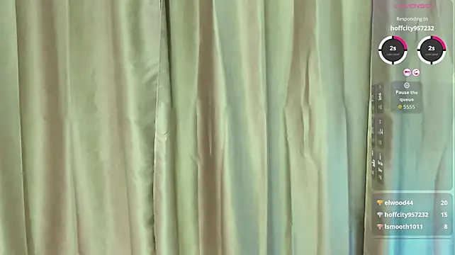sierra_quinn (F milf) - TittyJob Show