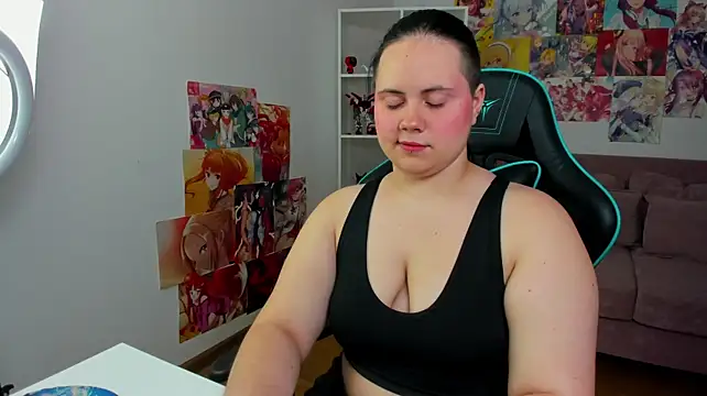 DaisyHarts webcam