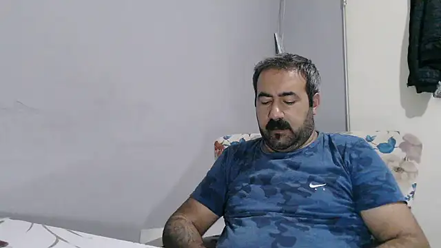 -Hunter_Blaze- webcam