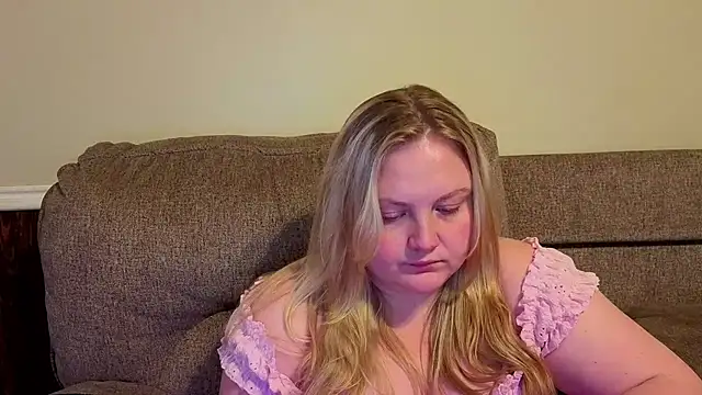 PhatAssBlond