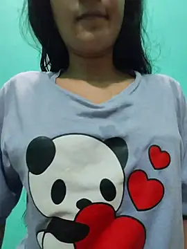 Your_Private_Girl webcam